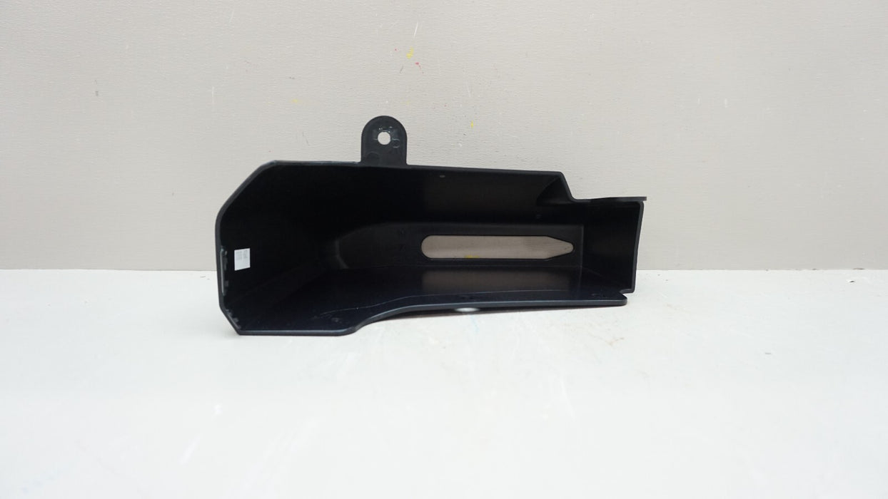 2020-2021 GMC SIERRA 2500 HD REAR RIGHT PICKUP BOX PAINT PROTECTOR OEM 84660787
