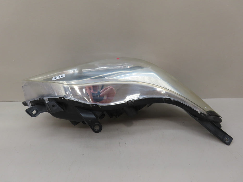 2013-2015 TOYOTA AVALON FRONT RIGHT PASSENGER SIDE HEADLIGHT OEM 9305