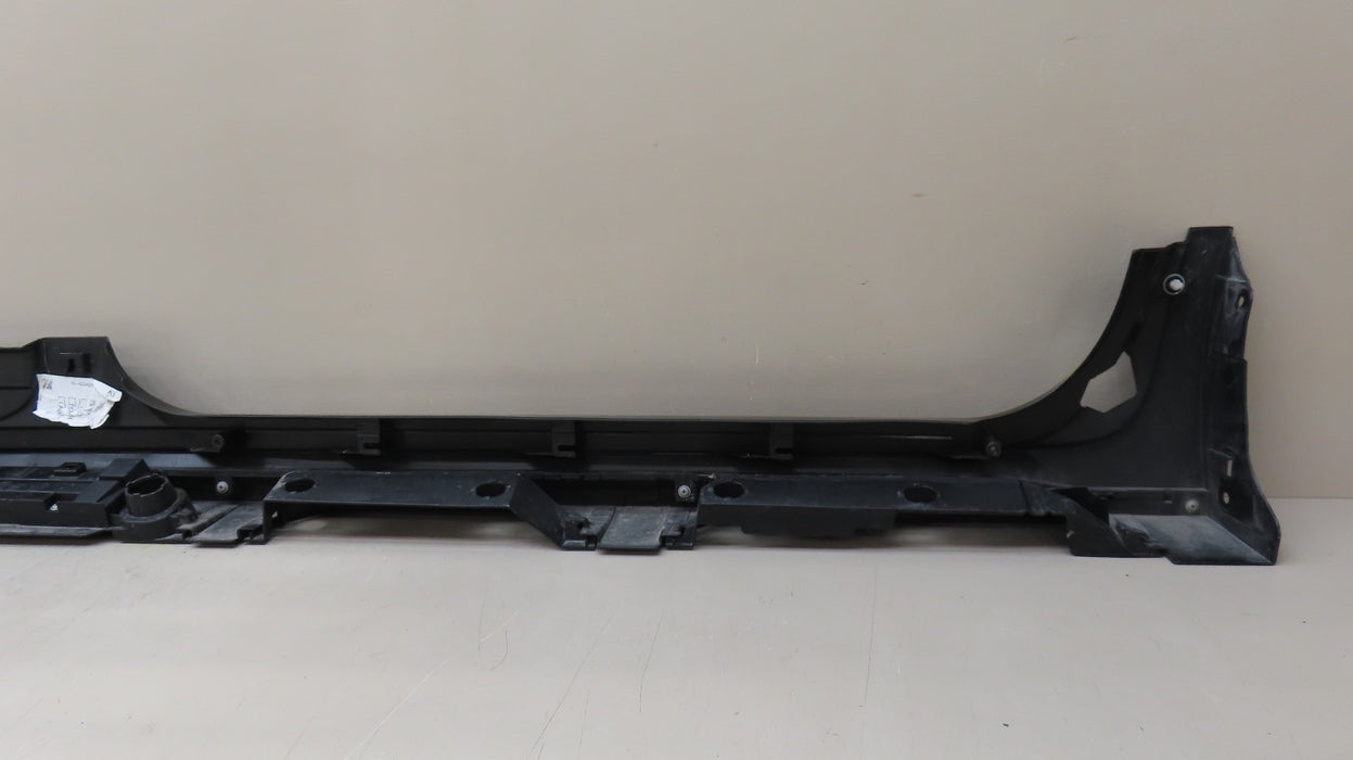 2021-2024 TOYOTA SIENNA RIGHT PASSENGER SIDE ROCKER PANEL OEM 75851-08050