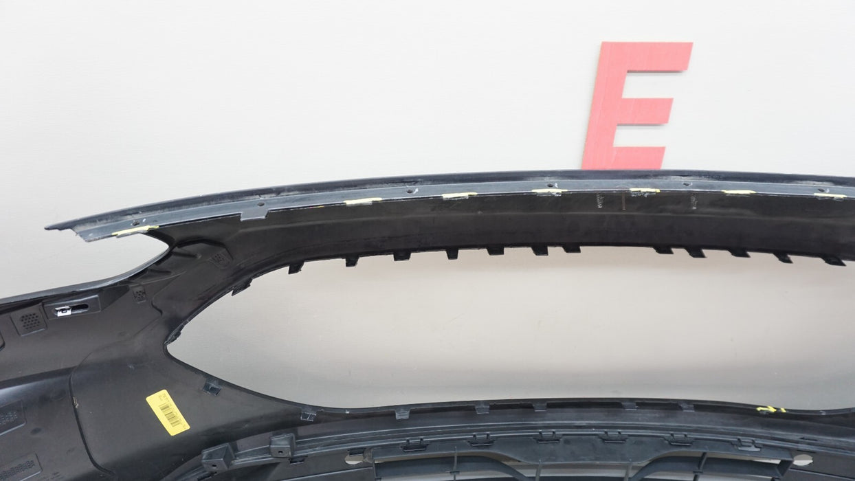 2020-2022 FORD ESCAPE FRONT BUMPER COVER PANEL OEM LJ6B-17F003