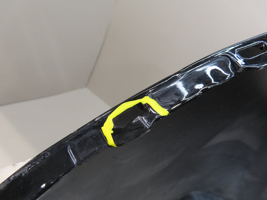 2023 2024 ACURA INTEGRA REAR BUMPER COVER OEM