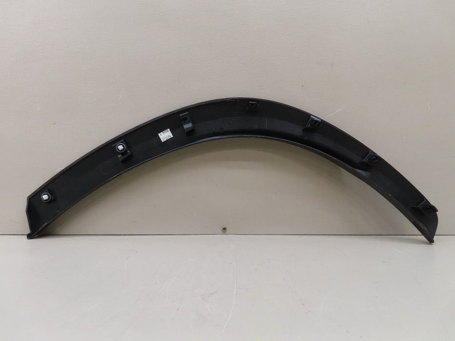 2022 2023 2024 LEXUS NX ,NX SPORT REAR RIGHT QUARTER WHEEL ARCH MOULDING OEM