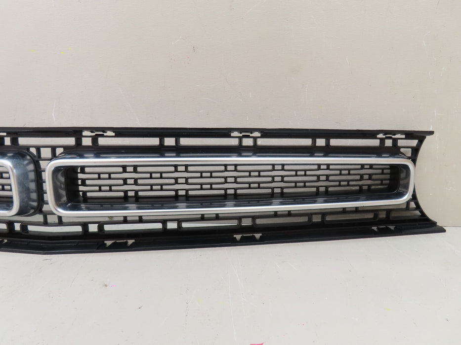 2015-2019 DODGE CHALLENGER FRONT UPPER RADIATOR GRILLE GRILL OEM 9403971