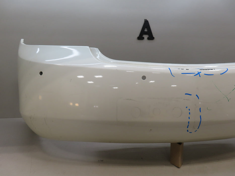 2010-2013 BUICK LACROSSE REAR BUMPER COVER OEM 20879082