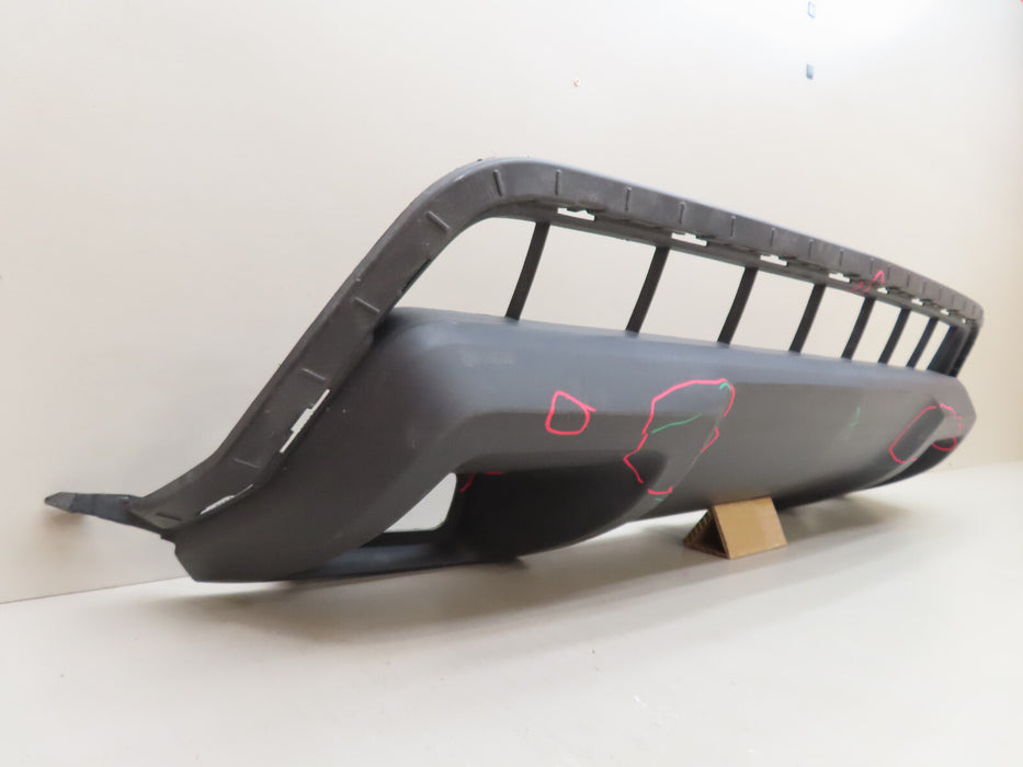 2015-2020 CHEVROLET COLORADO FRONT BUMPER SKID PLATE COVER OEM 22893870