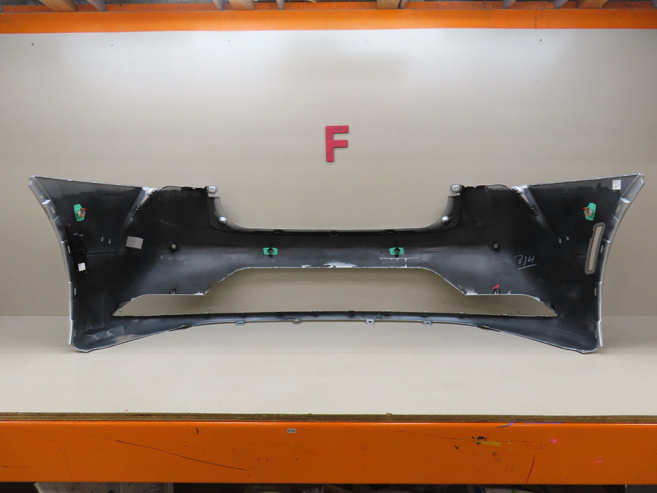 ..2023 2024 TOYOTA PRIUS REAR BUMPER COVER OEM