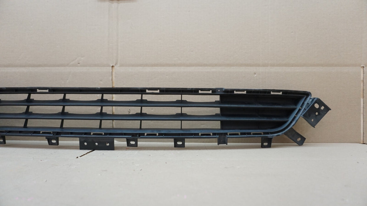2017-2019 INFINITI Q50 FRONT LOWER BUMPER GRILL GRILLE OEM 62254-6HH0A