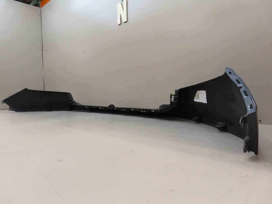 2019-2023 FORD RANGER FRONT UPPER BUMPER COVER OEM KB3B-17F788