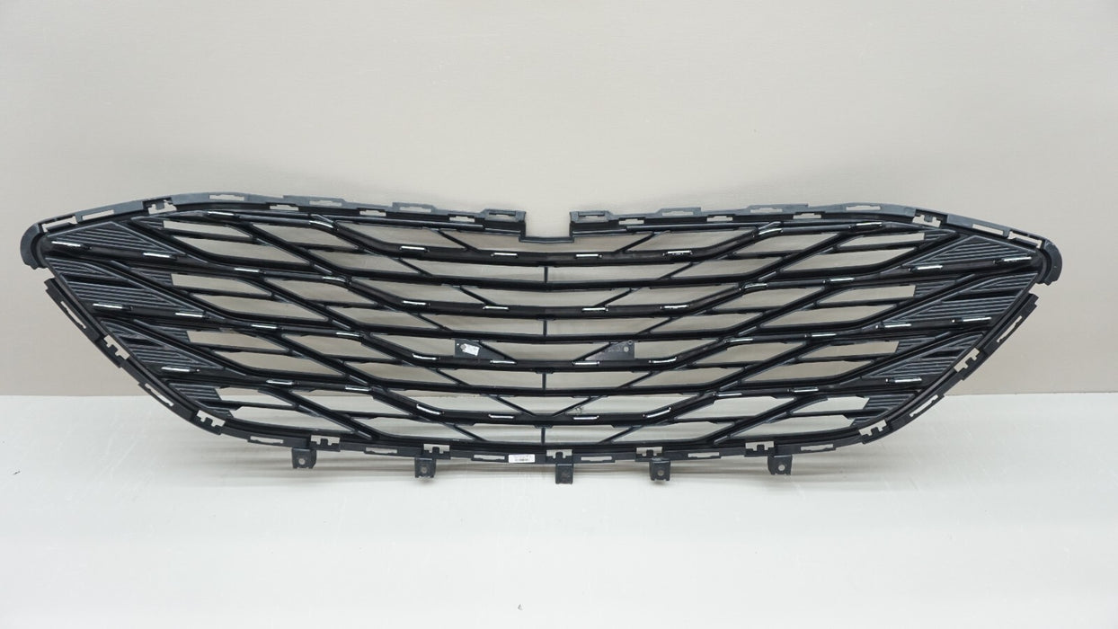 2019-2023 CHEVROLET MALIBU FRONT BUMPER LOWER GRILLE OEM 84473373