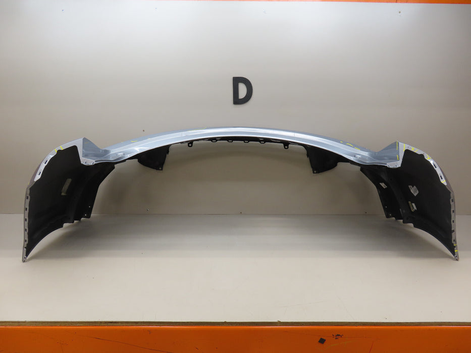 2019 2020 2021 ACURA RDX REAR BUMPER COVER OEM 71501-TJB-A000