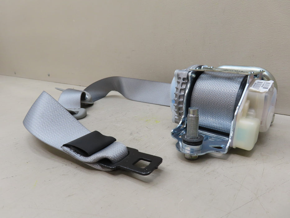 2014-2020 ACURA MDX INTERIOR FRONT RIGHT PASSENGER SIDE SEATBELT OEM