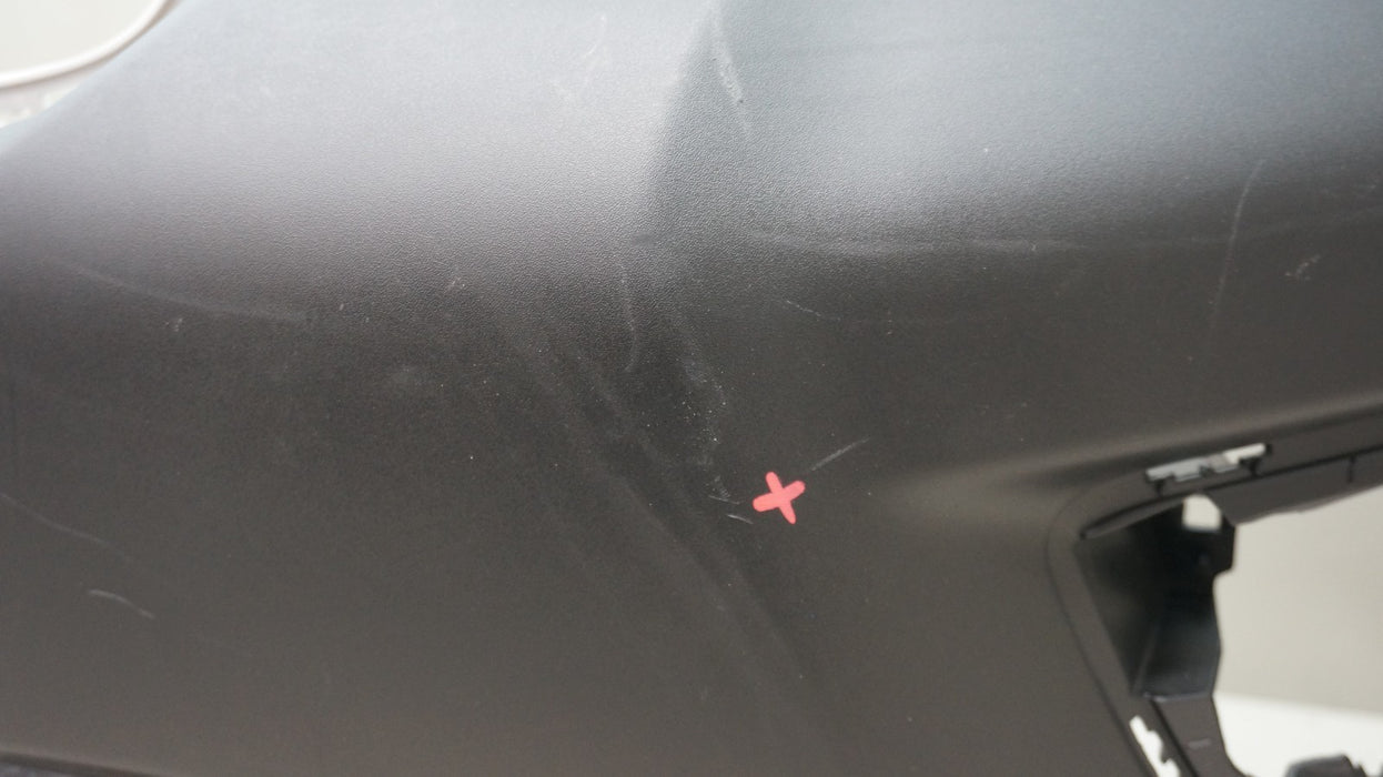 2020-2025 FORD TRANSIT 150 250 350 FRONT BUMPER COVER OEM LK41-R17757