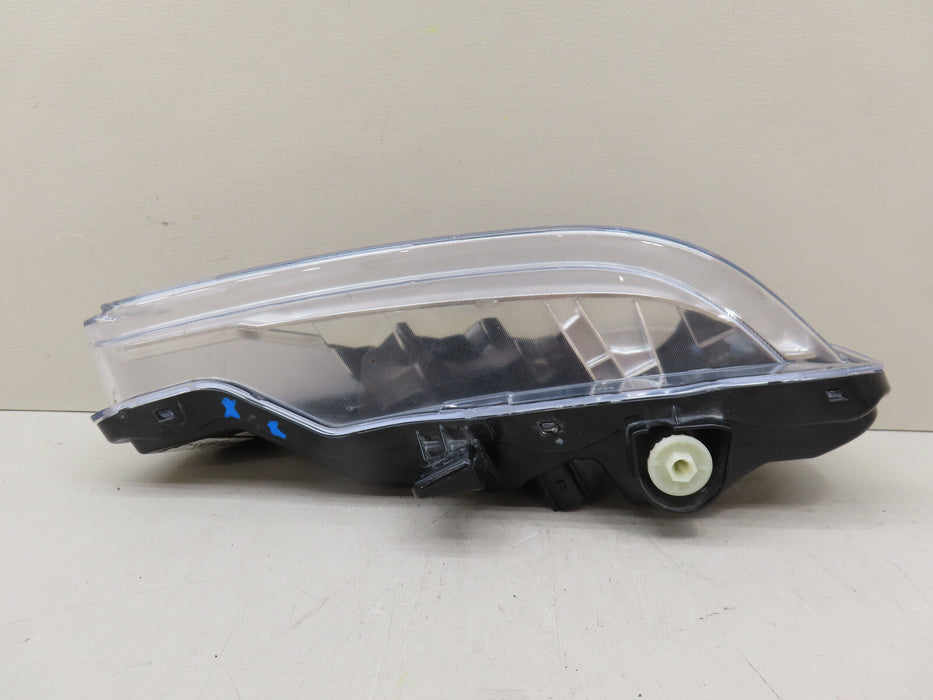 2020-2023 FORD EXPLORER FRONT LEFT DRIVER FOG LIGHT LAMP OEM LB5B-15A255-A