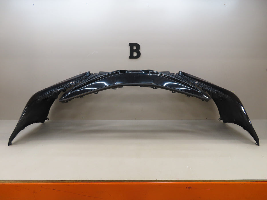 2018 2019 2020 TOYOTA CAMRY FRONT BUMPER COVER OEM 52119-06E20