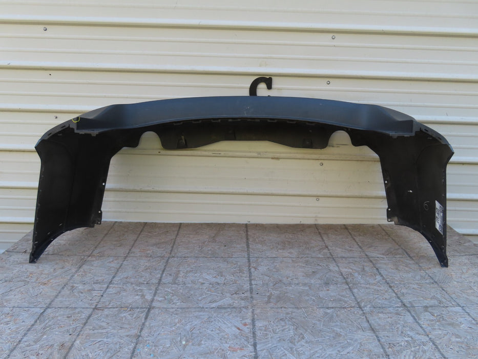 2022-2025 SUBARU OUTBACK WILDERNESS WAGON REAR BUMPER COVER OEM 57704AN35A