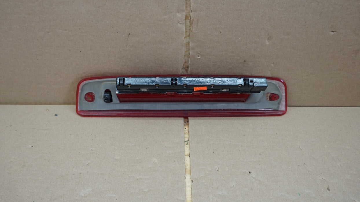 2002-2010 EXPLORER TOP 3-RD HIGH MOUNTED REAR BRAKE BACKUP TAIL LIGHT LAMP OEM