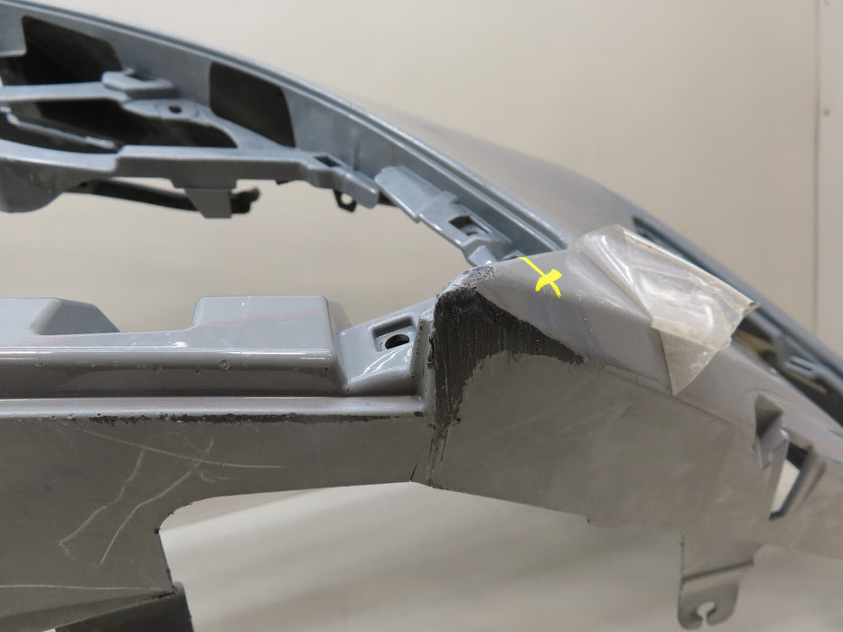 2021 2022 LEXUS IS 300 FRONT BUMPER COVER OEM