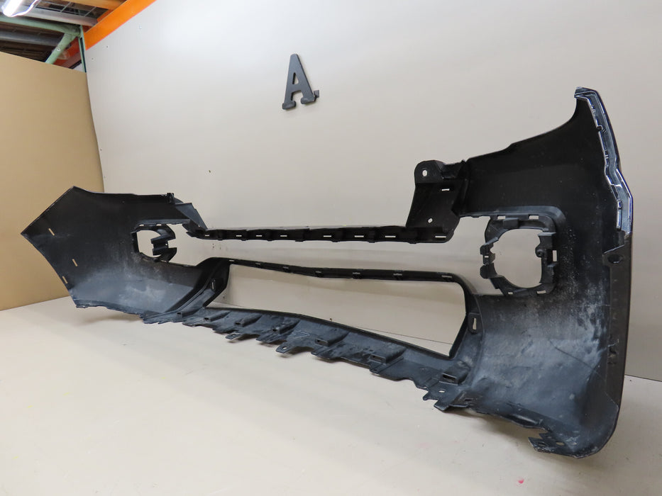 2016-2021 TOYOTA TACOMA FRONT BUMPER COVER OEM 52119-04240
