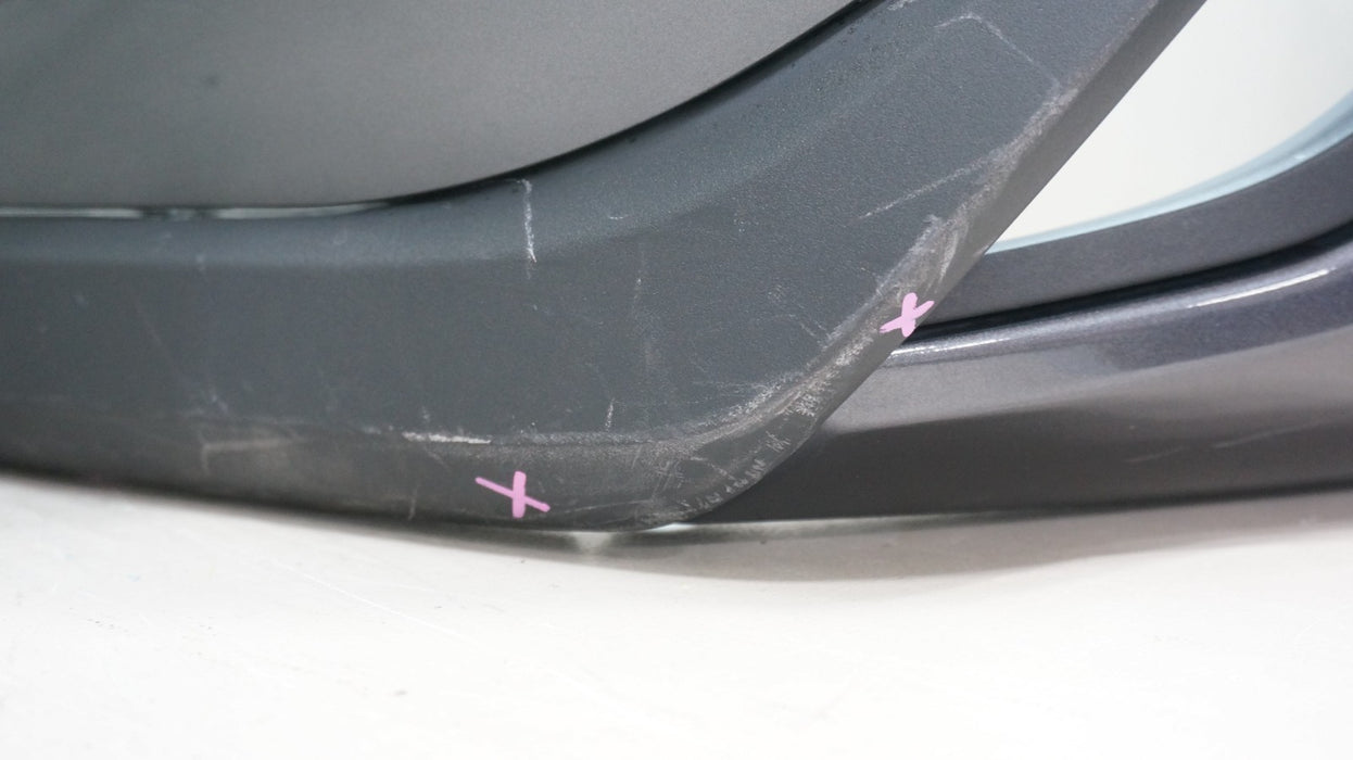 2020-2023 TOYOTA HIGHLANDER REAR BUMPER COVER 52159-0E170 OEM