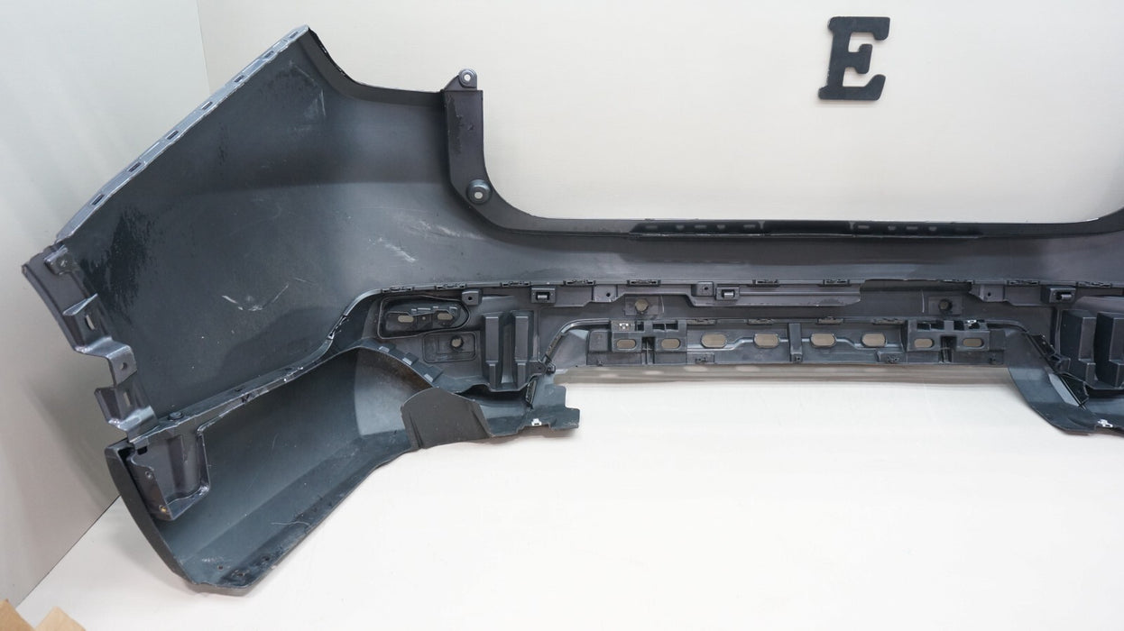 2023-2024 HONDA PILOT REAR BUMPER COVER PANEL OEM 71501-T90-A000