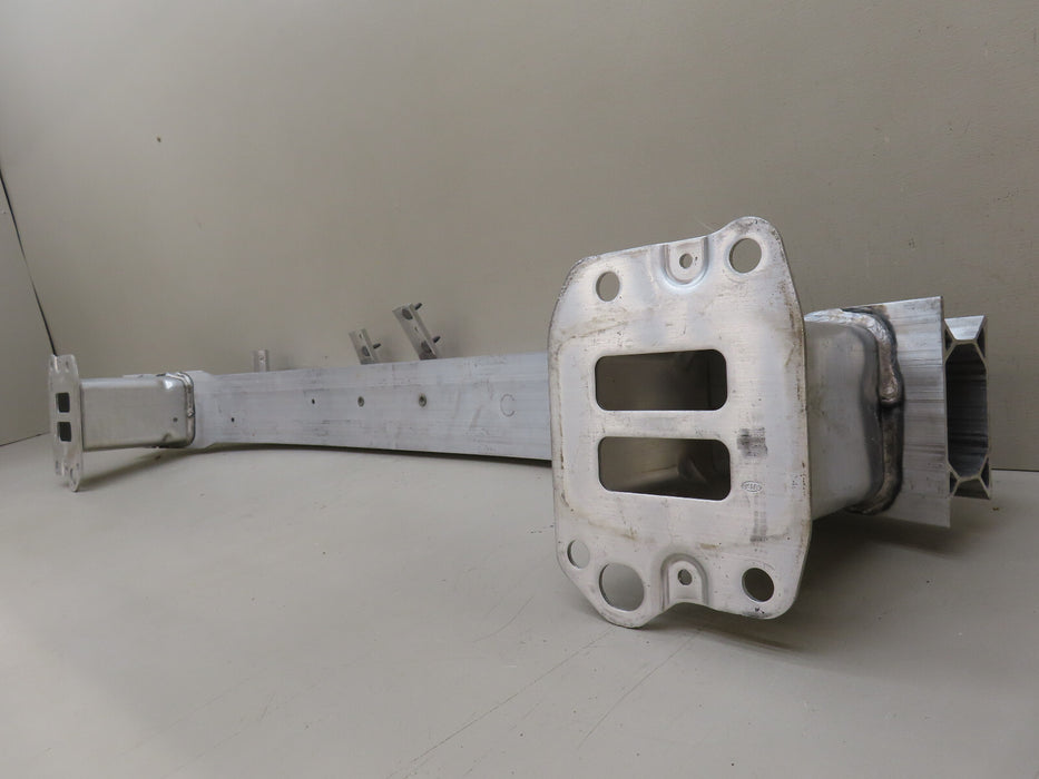 2021-2023 KIA K5 FRONT REINFORCEMENT IMPACT BAR OEM