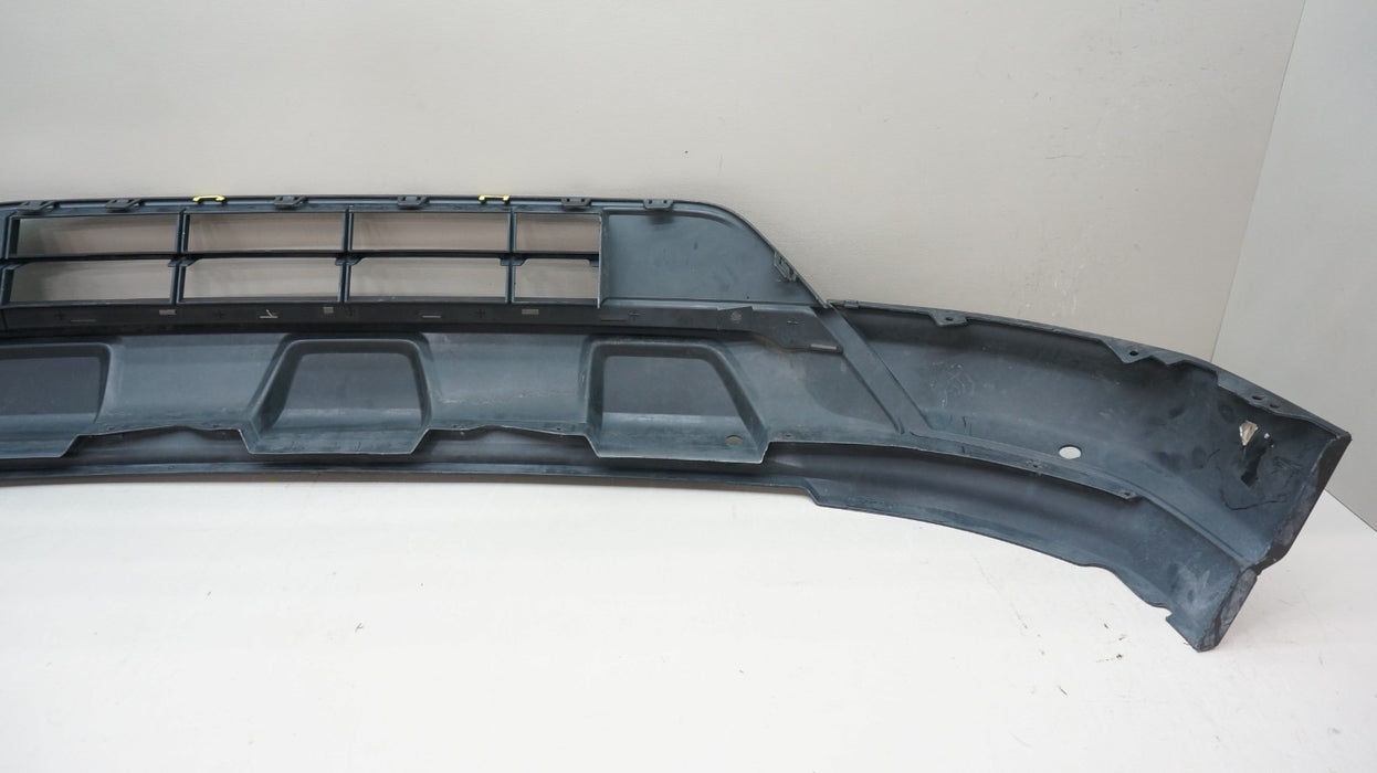 2019-2020 NISSAN PATHFINDER FRONT LOWER BUMPER VALANCE PANEL OEM