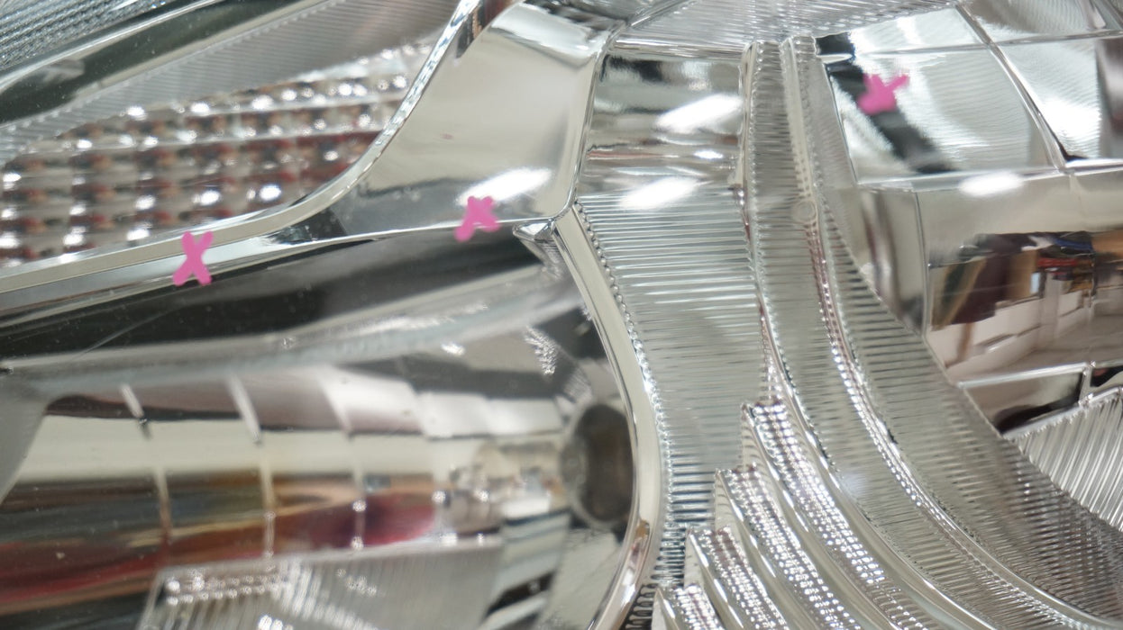 2017-2018 SUBARU FORESTER FRONT LEFT DRIVERS SIDE HALOGEN OEM