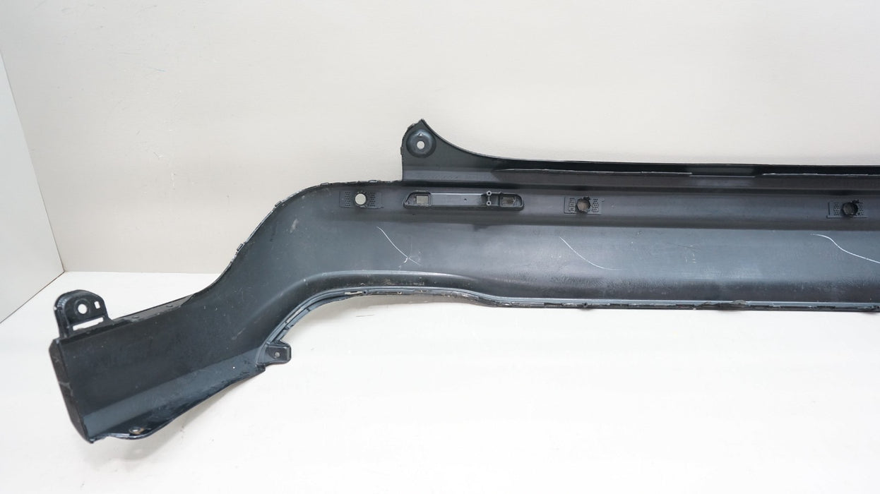 2023-2024 HONDA HR-V HRV REAR BUMPER COVER PANEL OEM 71501-3W0-ZZ00