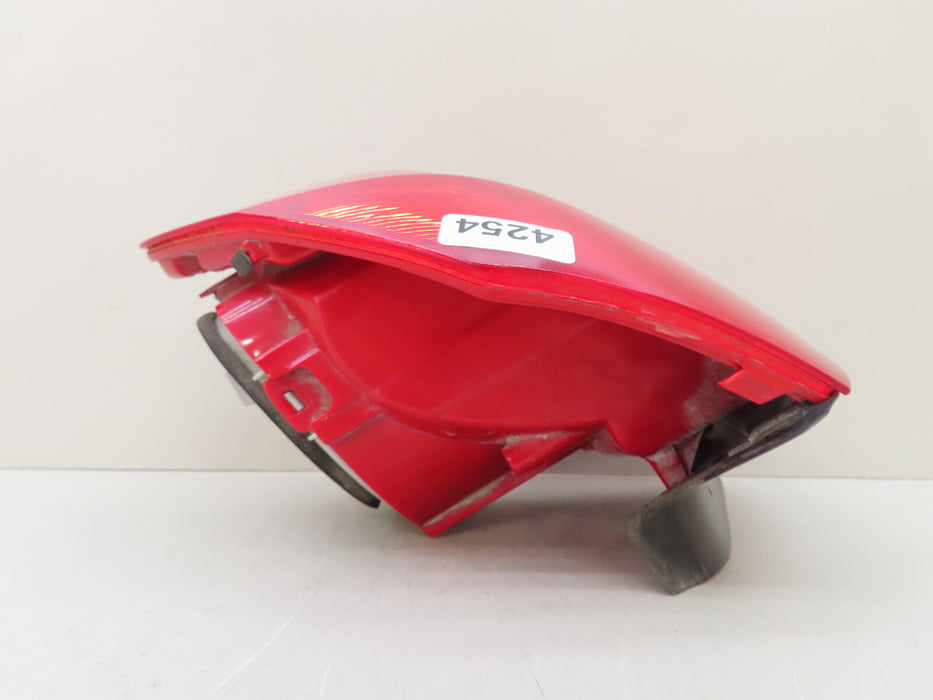 2012-2015 VOLKSWAGEN PASSAT REAR RIGHT PASSENGER OUTER TAIL LIGHT OEM
