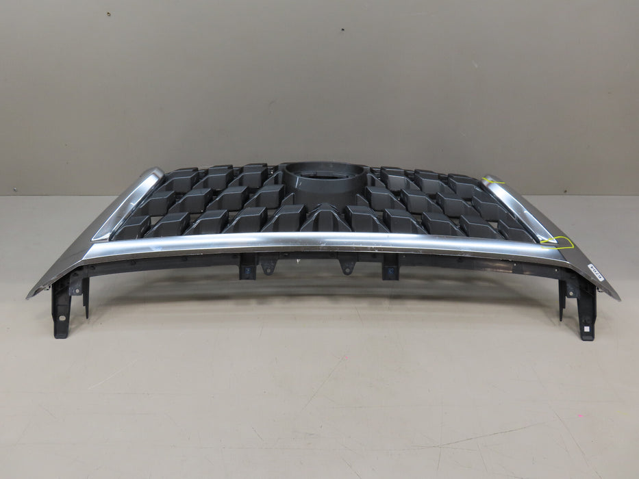 2020-2023 LEXUS GX460 FRONT RADIATOR GRILLE GRILL OEM 53112-60330