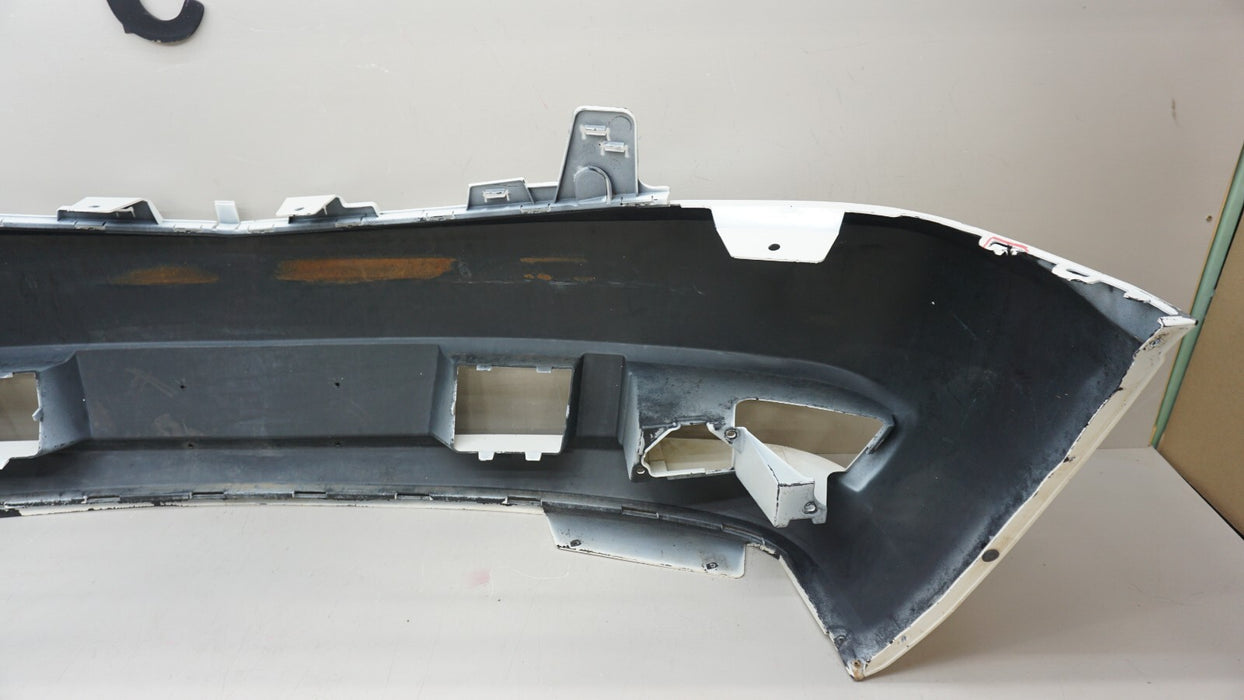 2007-2014 CADILLAC ESCALADE ESV EXT SUV FRONT BUMPER COVER PANEL OEM 25835040