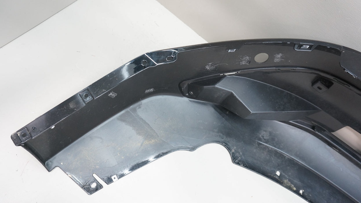 2025-2026 NISSAN MURANO REAR BUMPER COVER PANEL OEM 850187BA0H