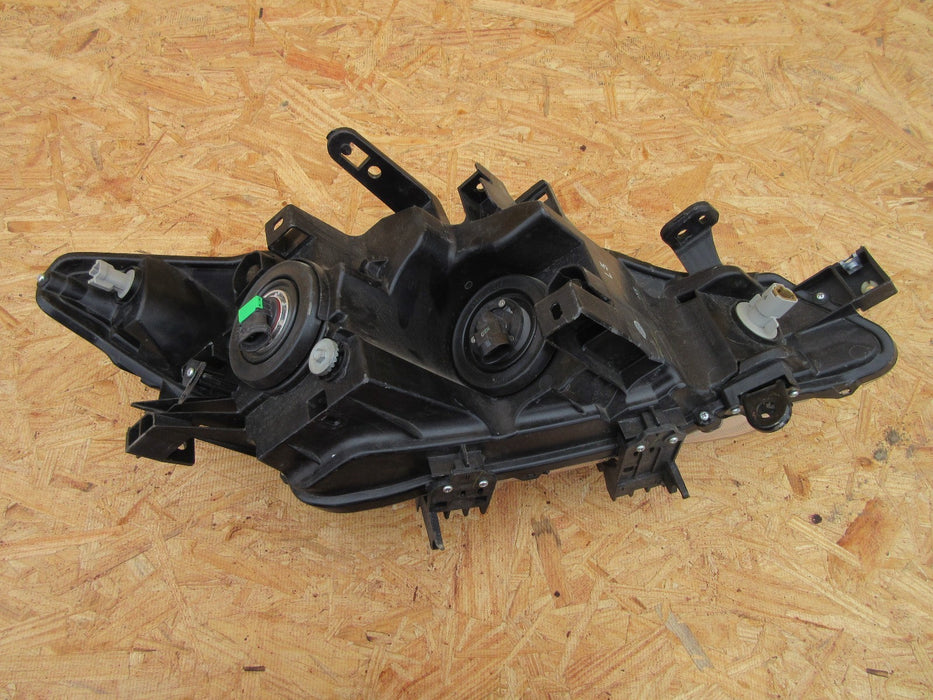 11 12 13 14 NISSAN MURANO FRONT LEFT HEADLIGHT OEM