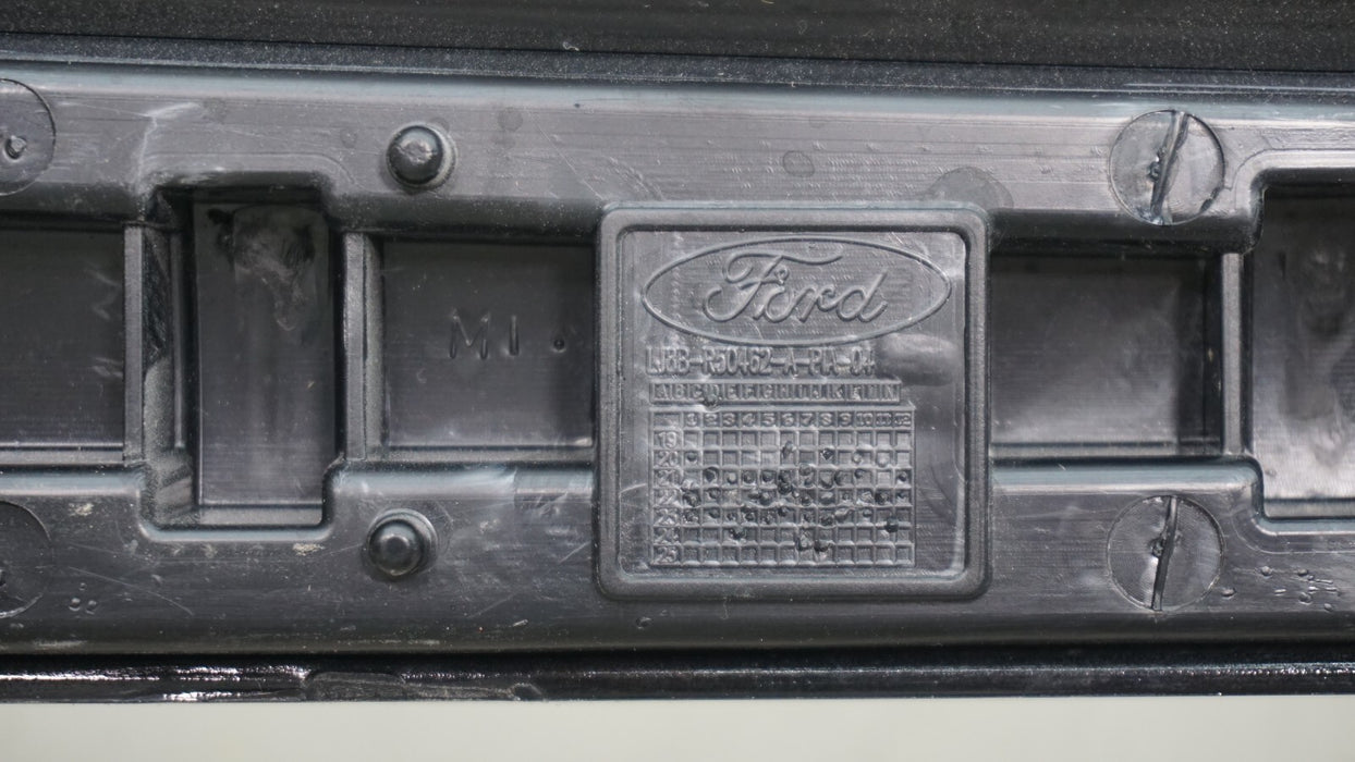 2021-2023 FORD MUSTANG MACH-E RIGHT PASSENGER SIDE ROOF MOLDING OEM LJ8B-R50462