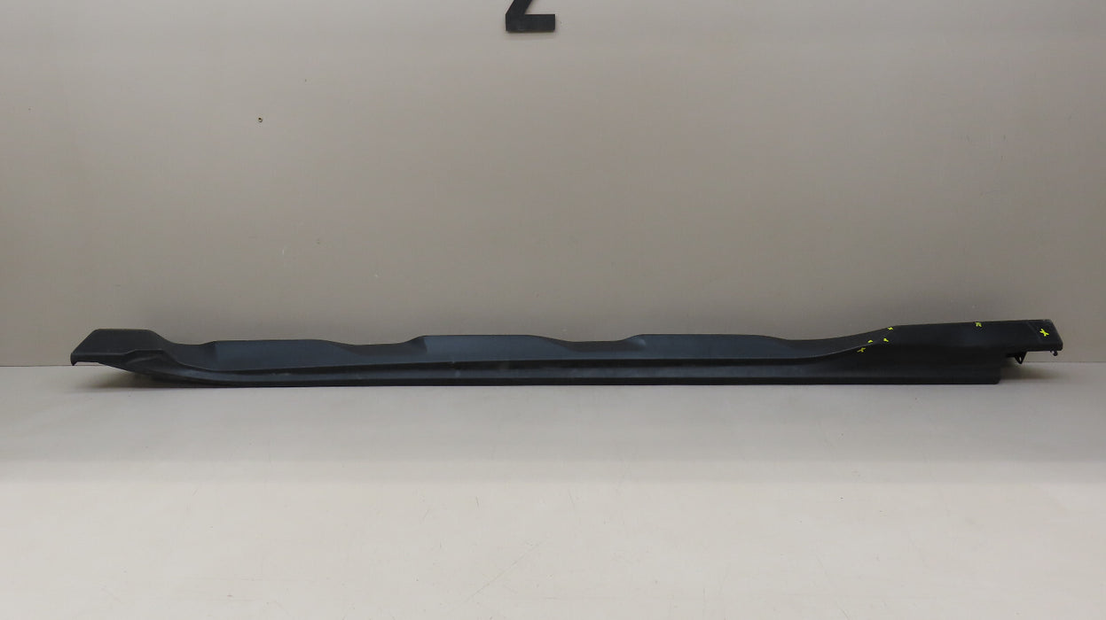 2020-2024 SUBARU OUTBACK ROCKER PANEL LEFT SIDE MOLDING TRIM OEM 91111AN03A