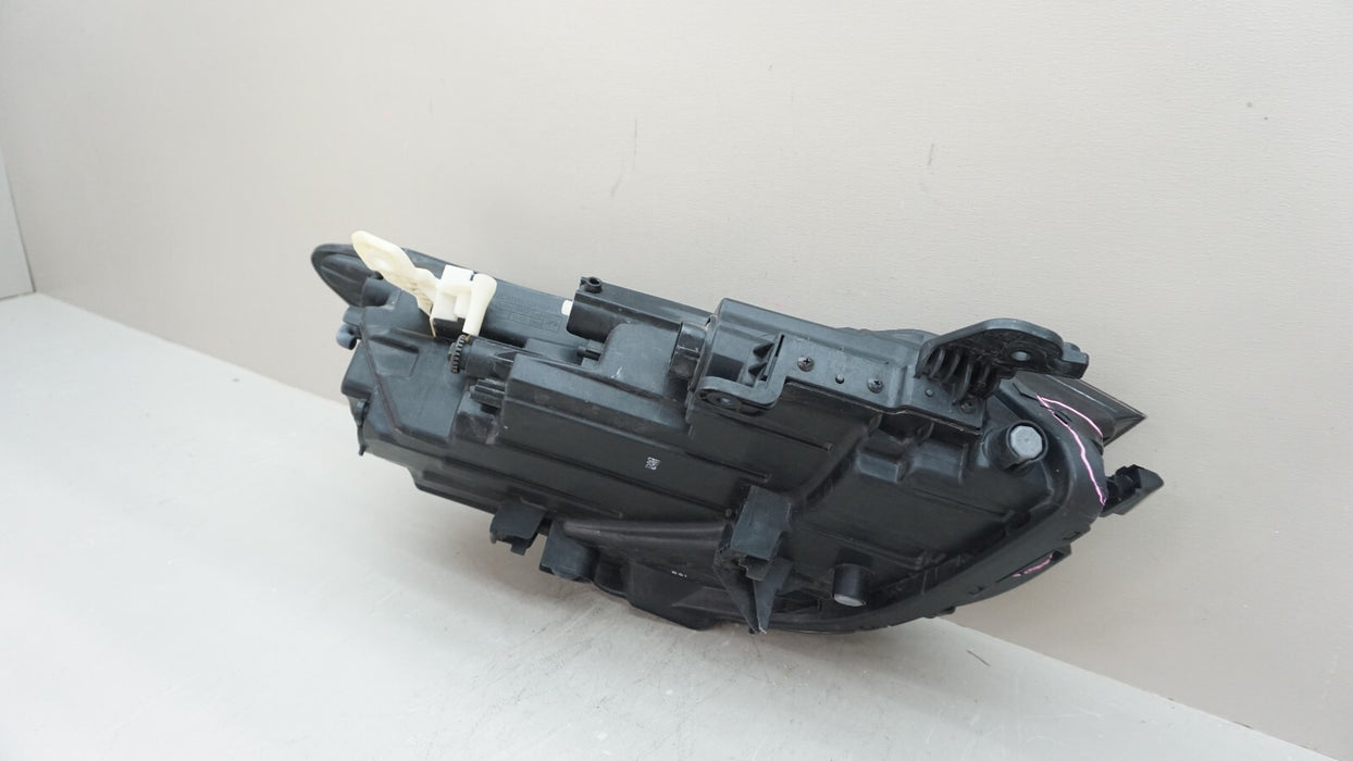 2020-2023 HYUNDAI SONATA HYBRID FRONT LEFT DRIVER SIDE MATRIX LED HEADLIGHT OEM