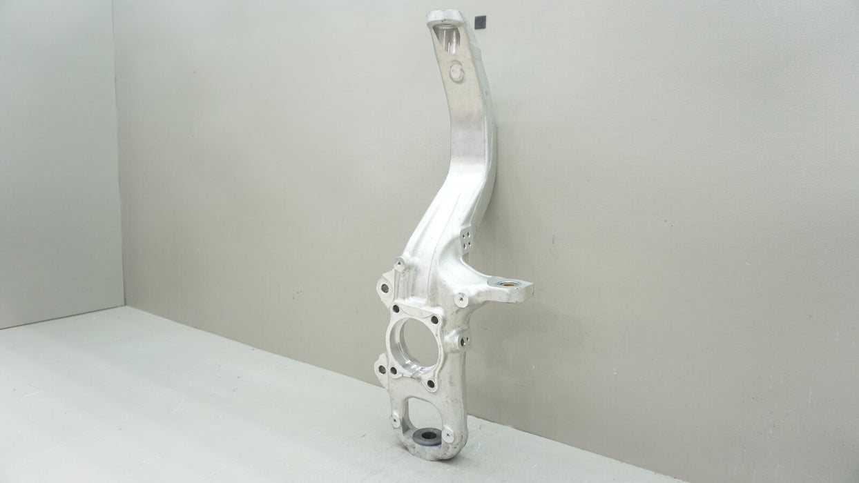 2021-2023 ACURA MDX FRONT LEFT SIDE SPINDLE KNUCKLE WHEEL HUB CONTROL ARM OEM