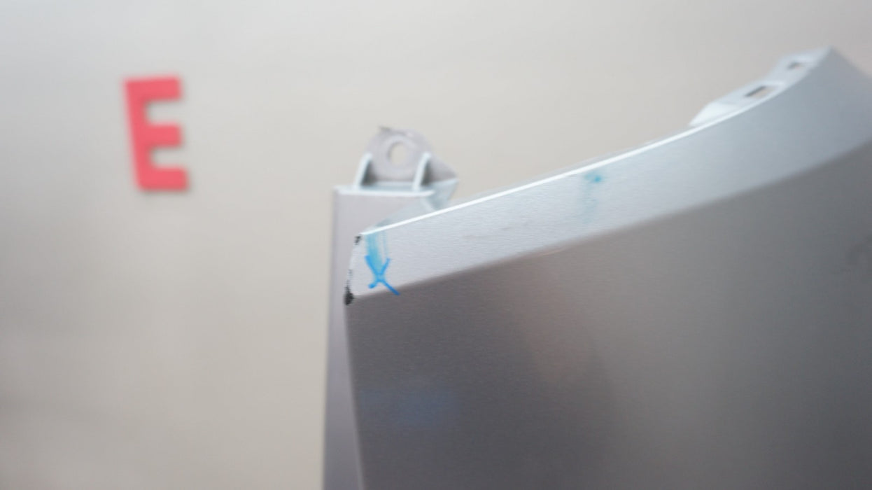 2019-2021 ACURA RDX REAR BUMPER COVER PANEL OEM 71501-TJB-A000