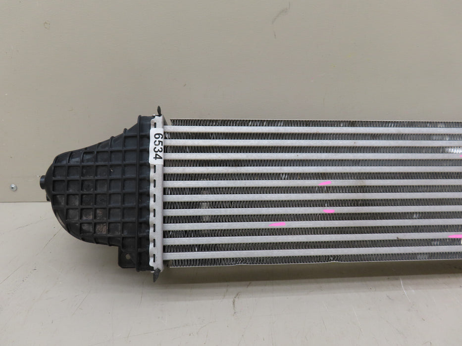 2020-2024 FORD EXPLORER FRONT TURBO INTERCOOLER 2.3L OEM