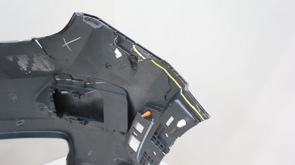 2021-2024 JEEP GRAND CHEROKEE FRONT BUMPER COVER PANEL OEM