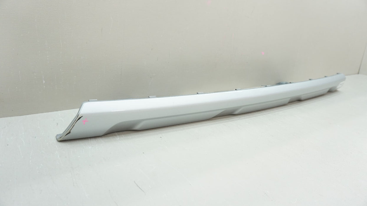 2020-2023 SUBARU OUTBACK REAR BUMPER UNDER GUARD DIFFUSER 57734AN11A OEM