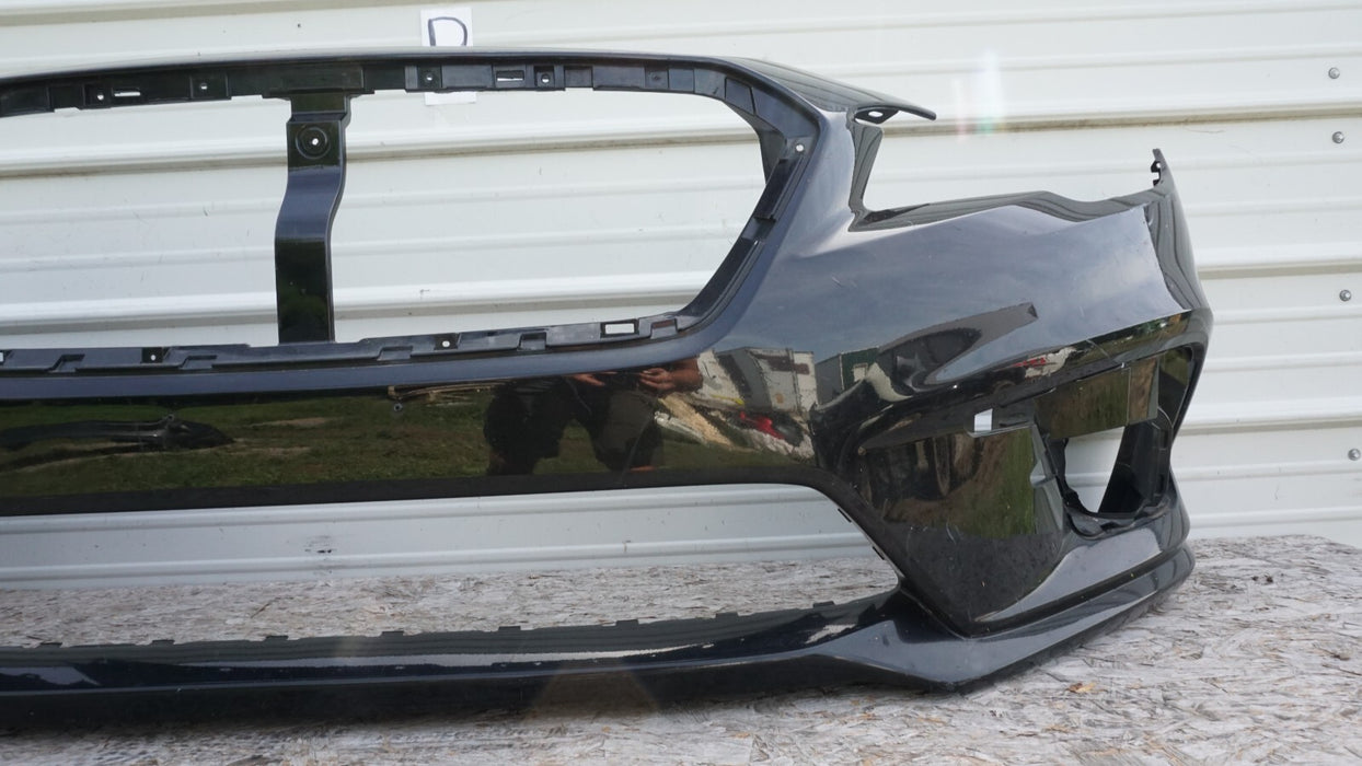 2018-2019 SUBARU LEGACY FRONT BUMPER COVER PANEL 57704AL20A 18 19 OEM