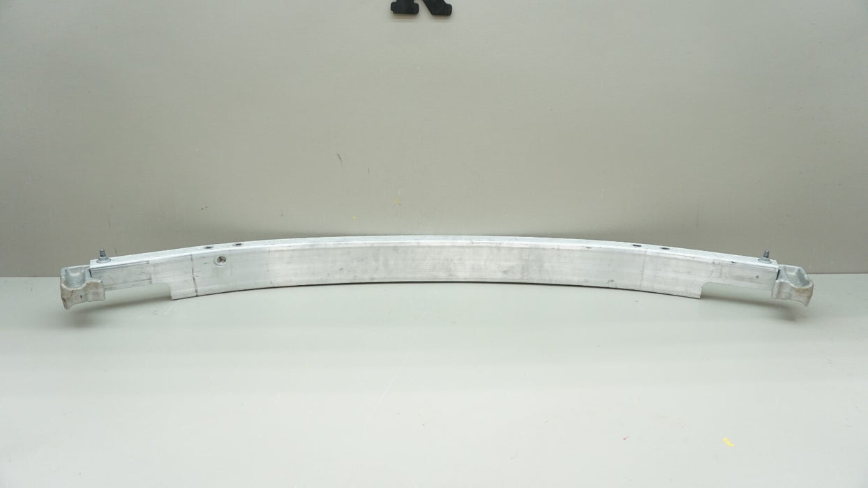 2020-2023 TESLA MODEL Y FRONT BUMPER REINFORCEMENT IMPACT BAR 1487601-00-F OEM