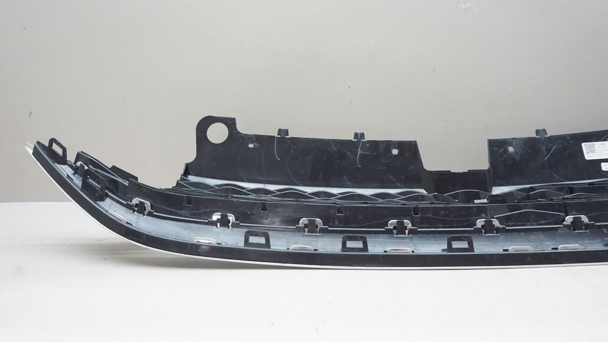 2022-2024 VOLKSWAGEN TAOS FRONT UPPER GRILLE GRILL OEM 2GJ853653