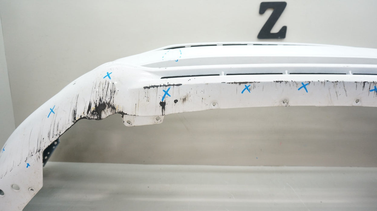 2019-2020 FORD FUSION SEDAN FRONT BUMPER COVER KS73-17757 OEM