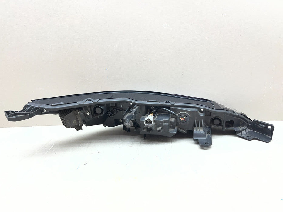 2021-2025 NISSAN ROGUE LH DRIVERS LED HEADLIGHT OEM