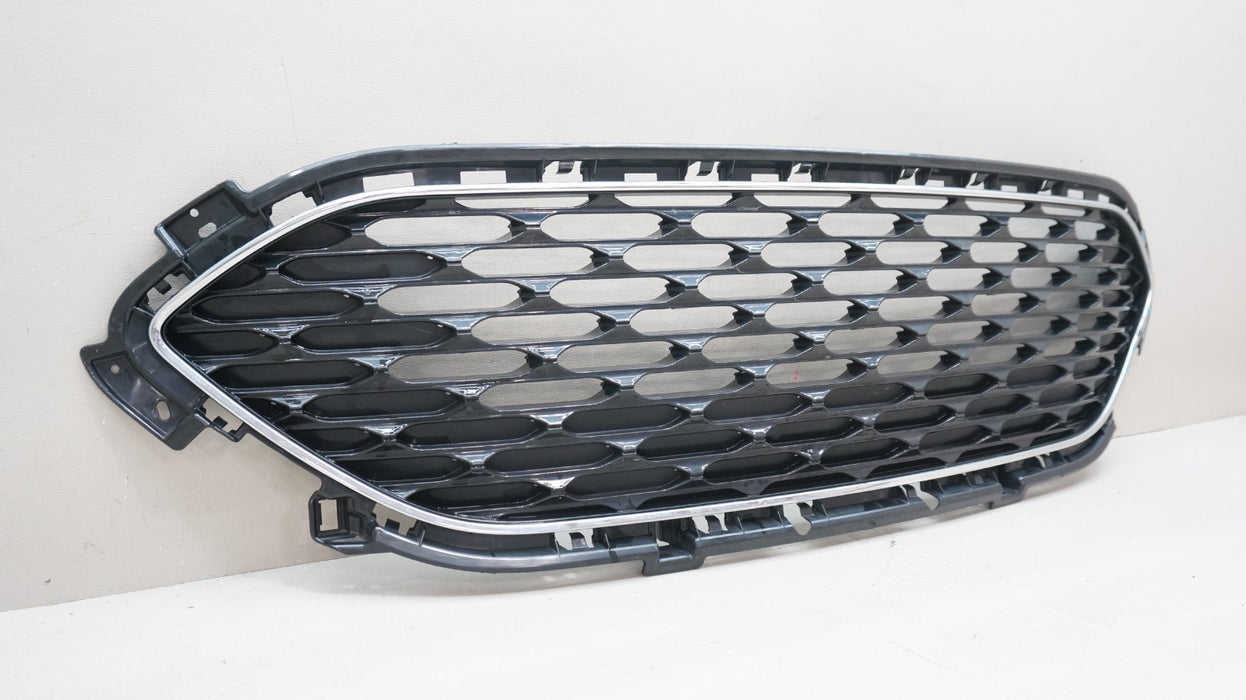 2020-2022 FORD ESCAPE FRONT BUMPER RADIATOR GRILLE GRILL LJ6B-8150-BBW OEM