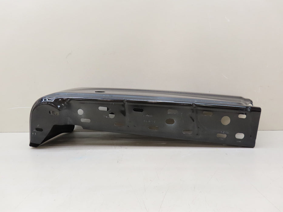 2021-2023 FORD F150 F-150 REAR RIGHT PASSENGER SIDE BUMPER END CAP OEM