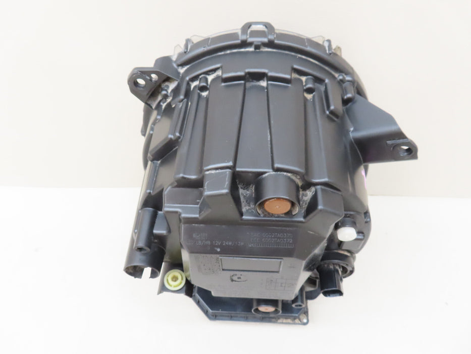 2018-2023 JEEP WRANGLER JL FRONT RIGHT PASSSENGER HEADLIGHT LED OEM PARTS ONLY