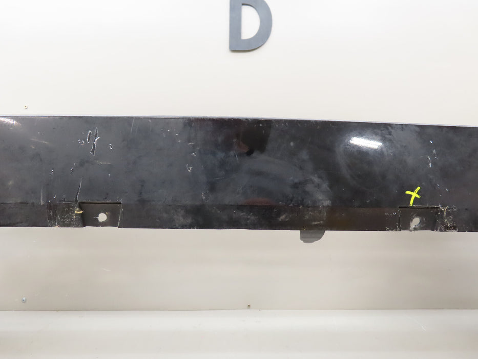 2018-2020 VOLVO V60 S60 FRONT BUMPER COVER PANEL OEM 31455622